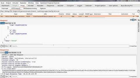 Hidden parameters discovery suite wrapper