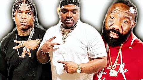 🔥 Young Ant Jefe & Bosko Respond To 4xtra & His LA County Jail Carrot Allegations - Los Angeles