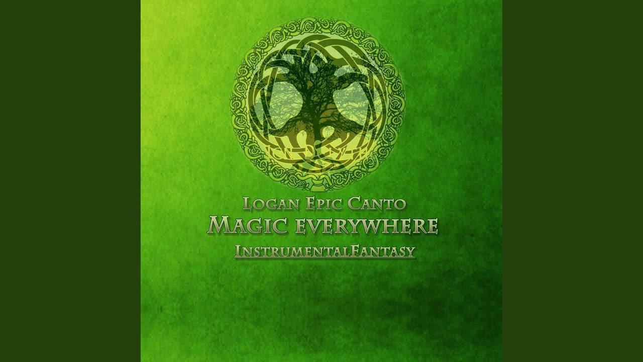 Watch Magic Everywhere on YouTube Watch Magic Everywhere on YouTube
