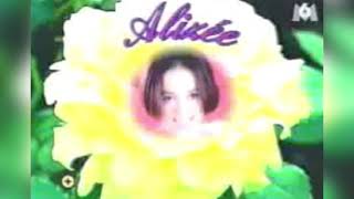 Alizée - Brève sur M6 - + plus vite que la musique (02/06/2001)