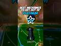 Best mechanics to get out of PLATINUM 💎 | #rocketleague #tips #rankup #code #tutorial