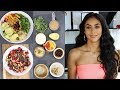 Plant Based Meals| What I have been eating.