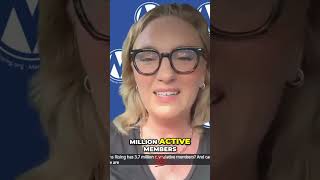 Moms Rising: 1.2M Members Fighting For Change!