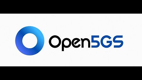 Intro to Open Source 5G Core (5GC) Implementations and Open5GS Demo