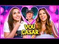 BIBI ADMITIU QUE QUER CASAR COM O GRINGO! feat. Vivi Wanderley