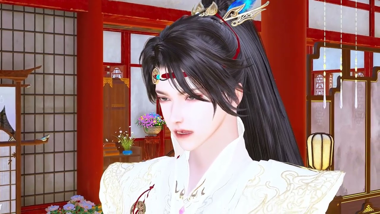 《帶超市嫁戰神》214-216集：悠然怀孕，原来是一场乌龙！#逆水寒#劇情#穿越#古風#甜寵