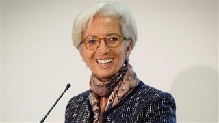 IMF Predicts 'Reasonable Growth' for World Economy