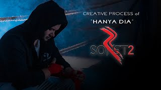 Creative process of 'HANYA DIA' by Ridho Rhoma & Sonet 2 Band