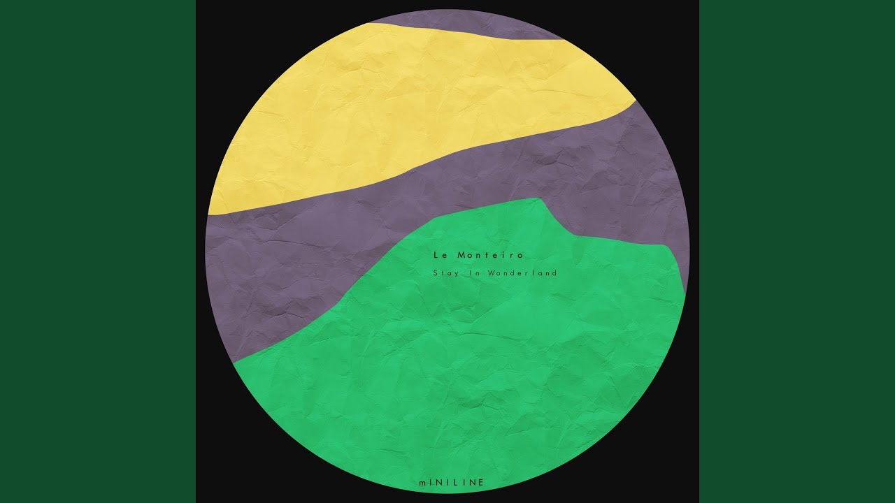 Stay In Wonderland (Original Mix)