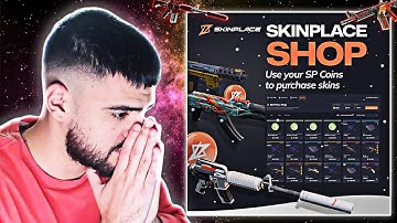 Skinplace is taking over (SKINPLACE PROMO CODE)