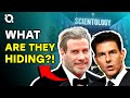Scientologists: The Terrifying Truth | ⭐OSSA