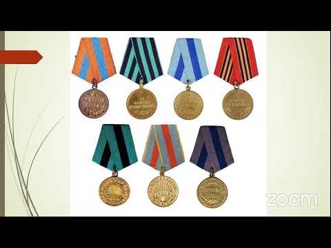 Военная история страны советов. Операции 1944-1945гг. Разгром Германии