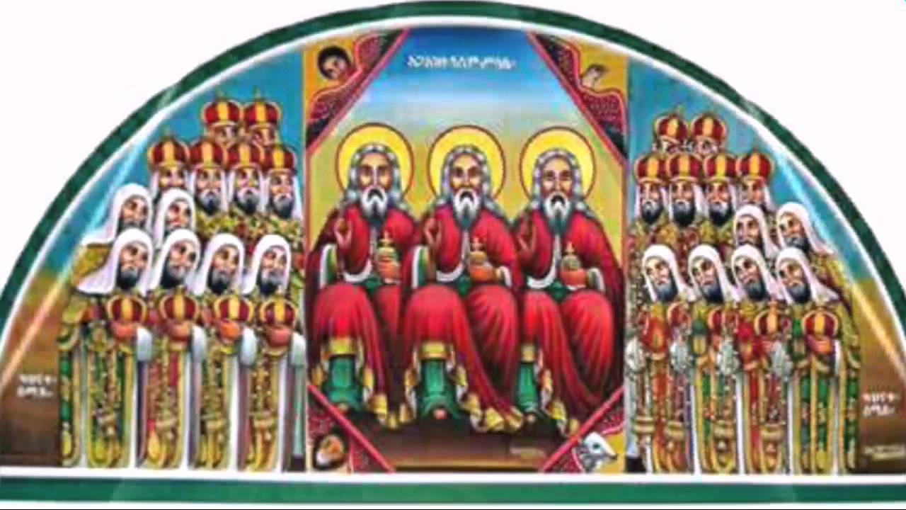 Bilderesultat for eritrean orthodox tewahdo photo senbet