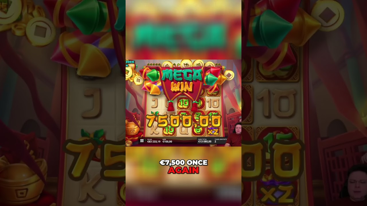 winner casino app SLOT GAME CRAZY WINS! Free Spins and Mega Prizes! slot slotscasinogames gaming casino bigwin