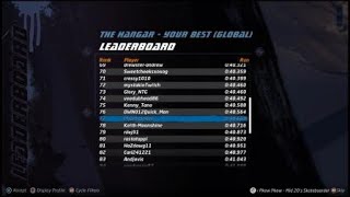 THPS1+2 Hangar speedrun in 0:40.669