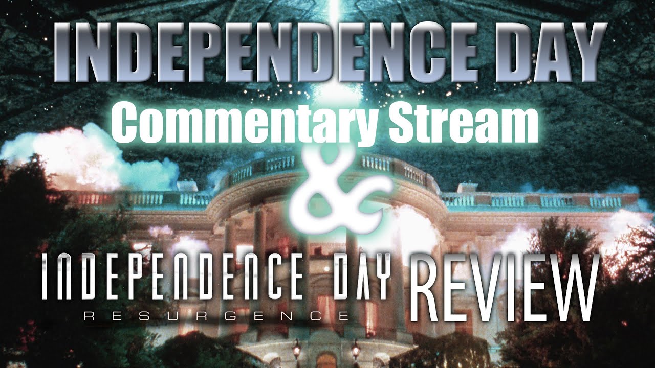 Independence Day 2021 Stream Independence Day 2021 Stream