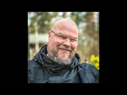 Juha Uusitalo –