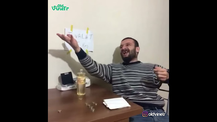 Yavaş lan kaç tane alıyon - Aykut Elmas Vine - En Komikler 1 - HD Vine