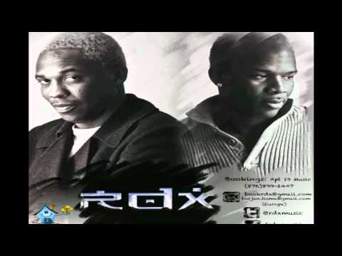 RDX - JUMP FULL QUALITY