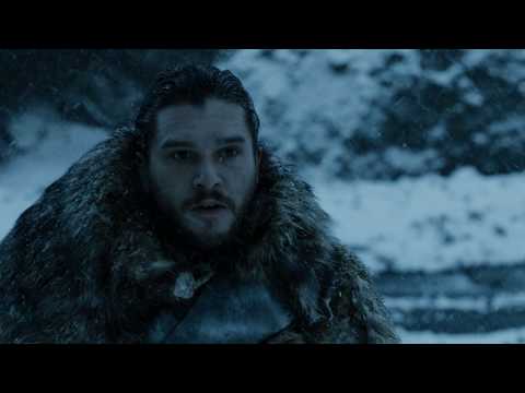 Game Of Thrones 7. Sezon 6. Bölüm Fragmanı Türkçe Alt Yazılı