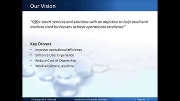 Project management Software