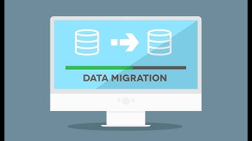 Data Migration - Top Strategies and Best Practices (14 Minutes)