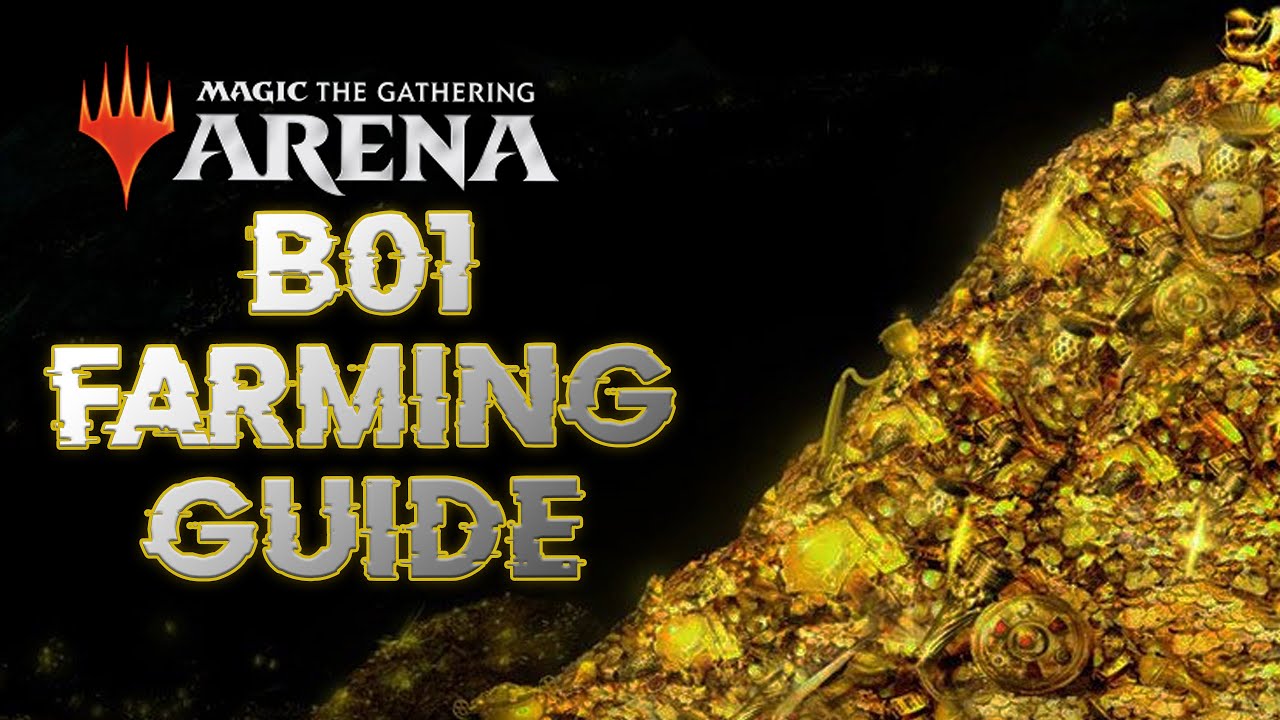 Arena standard. Arena standard