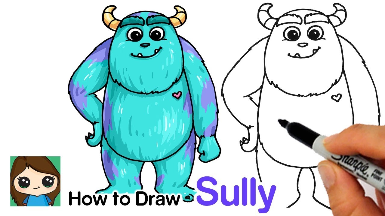 How to Draw Purple Easy  Roblox Rainbow Friends - KidzTube