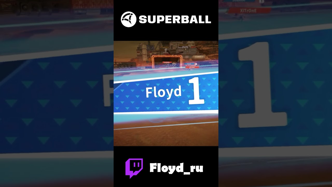 Лучшие моменты на герое Блейд #2 в игре Superball 