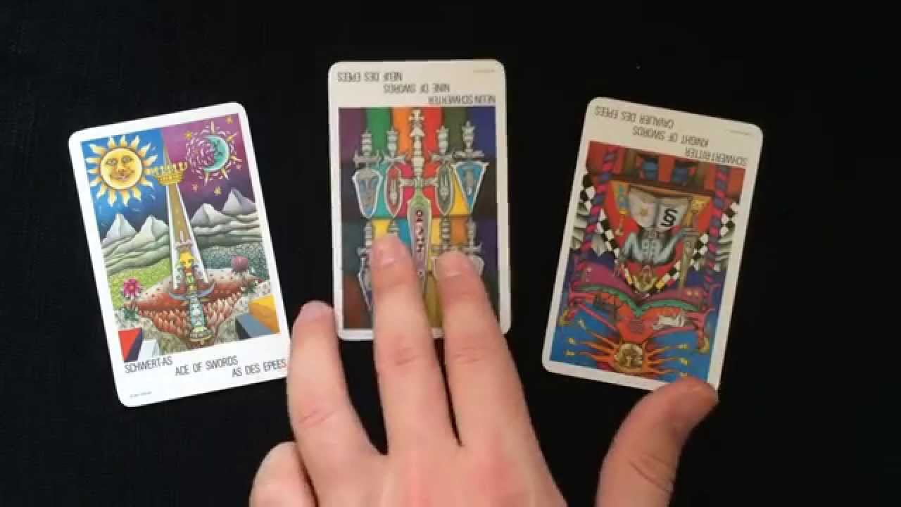 Tarot Reading 4 July 2015 | Psychic Tarot Cards and Numerology: 11
