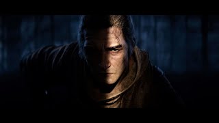 A Tribute to Sekiro: Shadows Die Twice | Cinematic GMV