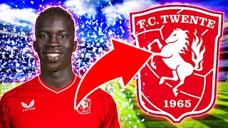 I Rebuilt FC Twente And DOMINATED Dutch Football!