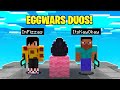 cubecraft eggwars controller duos!! (bedrock)