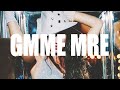GMME MRE (Britney Spears - Gimme More Dark Remix)