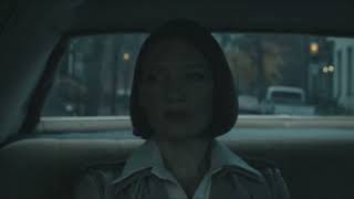 wendy carr and kay manz ~ preach - john legend | mindhunter |