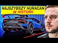 To ju ostatni lamborghini huracan poegnanie  motonews