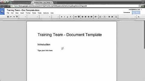 Alfresco 5.1 - Editing files in Alfresco