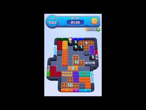 color block jam level 1502
