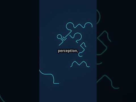 Mind Blowing Müller Lyer Illusion Explained! by CleverPixel Studios