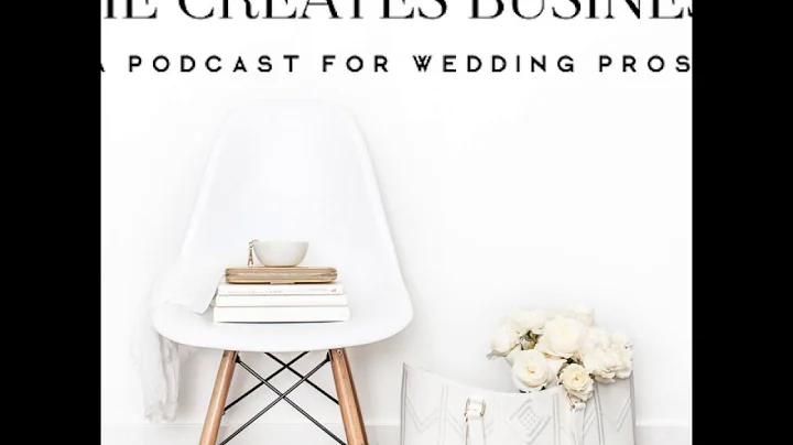 09: Ruth Pitt, Raise the Ruth Events