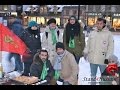 Stand4hussain in troms