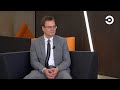 Дмитрий ЛИСИЦЫН, директор по консалтингу Экопси, о кадровом конкурсе "Пенза - регион возможностей"