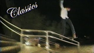 Classics: Jim Greco "Baker 2G"