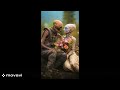 Zombie Love