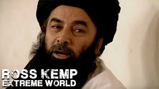 Ross Kemp Back On The Frontline - Face-To-Face With The Taliban Ross Kemp Extreme World