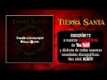 TIERRA SANTA "Esencia" (Álbum Completo)