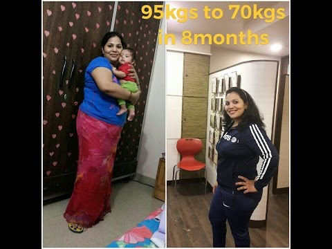 25 kg weightloss | my weightloss journey | weightloss tips | how to start your weightloss journey