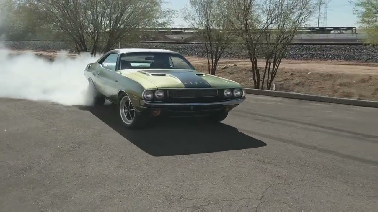 Dodge Challenger 440 American Muscle #mopar #moparornocar #challenger #dodge #torque #musclecar