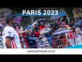 USA v Puerto Rico – compound mixed team gold | Paris 2023 World Cup S4