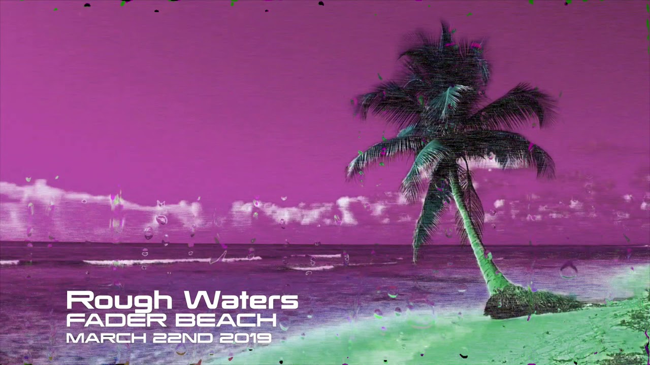 Rough Waters Trailer 1 YouTube